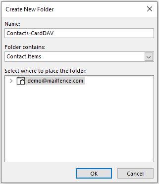 Mailfence_Outlook_caldav-synchronisieren