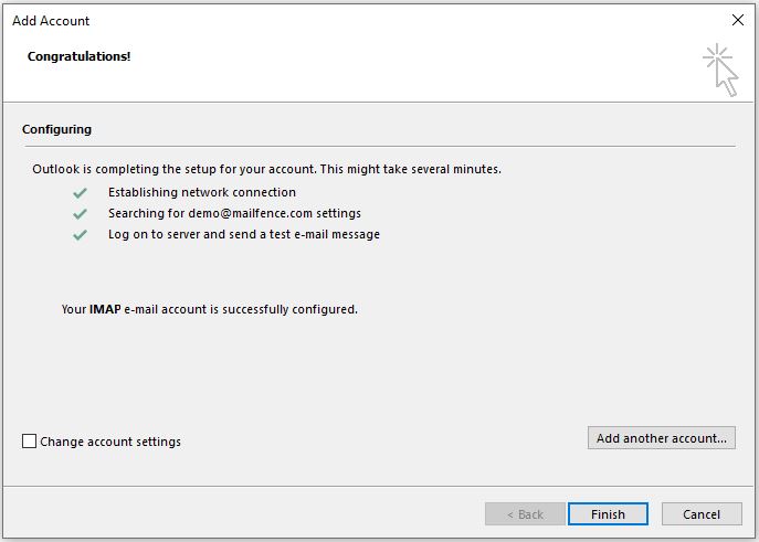 Mailfence_Outlook-2013